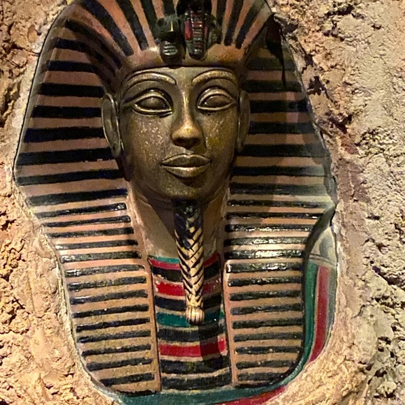 Meet your Posher, Dee - Picture 1 of 2